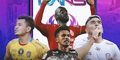 Jelang RANS Nusantara vs Persija: 4 Pemain Ini Bisa Koyak Macan Kemayoran Jelang RANS Nusantara vs Persija: 4 Pemain Ini Bisa Koyak Macan Kemayoran