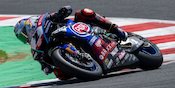 Hasil Race 2 WorldSBK Inggris: Toprak Razgatlioglu Hat-trick, Samai Catatan Bautista-Rea