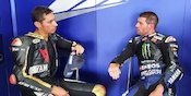 Toprak Razgatlioglu Akhirnya Tes Motor MotoGP, Yamaha Tak Rilis Catatan Waktu Toprak Razgatlioglu Akhirnya Tes Motor MotoGP, Yamaha Tak Rilis Catatan Waktu