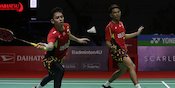 Gores Sejarah Baru, Inilah Catatan Mentereng Fajar/Rian Usai Juarai Malaysia Open 2023