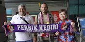 Rohit Chand Bahagia, Beberkan Alasan Gabung Persik Rohit Chand Bahagia, Beberkan Alasan Gabung Persik