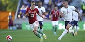 Man of the Match Inggris vs Hungaria: Roland Sallai