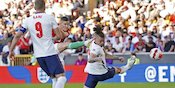 Hasil Pertandingan Inggris vs Hungaria: Skor 0-4