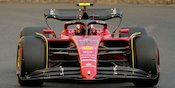 Hasil FP2 Formula 1 Italia: Carlos Sainz jr Ungguli Max Verstappen Hasil FP2 Formula 1 Italia: Carlos Sainz jr Ungguli Max Verstappen