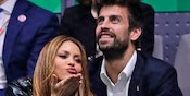 Putus Cinta! Gerard Pique dan Shakira Umumkan Perpisahan Setelah Diterpa Gosip Perselingkuhan Putus Cinta! Gerard Pique dan Shakira Umumkan Perpisahan Setelah Diterpa Gosip Perselingkuhan