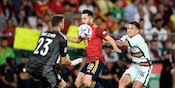 Imbangi Spanyol, Bos Portugal Jelaskan Pentingnya Pergantian Pemain Imbangi Spanyol, Bos Portugal Jelaskan Pentingnya Pergantian Pemain