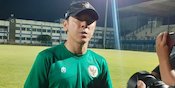 Nasib Timnas Indonesia Bergantung Hasil Laga Yordania vs Kuwait, Bagaimana Sikap Shin Tae-yong? Nasib Timnas Indonesia Bergantung Hasil Laga Yordania vs Kuwait, Bagaimana Sikap Shin Tae-yong?
