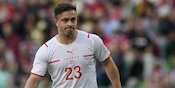 Dibantai Portugal 6-1, Xherdan Shaqiri: Saya Hanya Bisa Minta Maaf