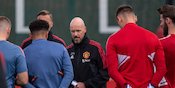 Erik ten Hag Terapkan Disiplin Ketat di MU, tapi Tak Butuh Hairdryer Treatment Seperti Sir Alex Ferg Erik ten Hag Terapkan Disiplin Ketat di MU, tapi Tak Butuh Hairdryer Treatment Seperti Sir Alex Ferg