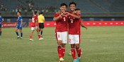Pelatih Persib: Selamat Timnas Indonesia Lolos ke Piala Asia 2023 Pelatih Persib: Selamat Timnas Indonesia Lolos ke Piala Asia 2023