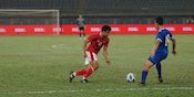 Asnawi Mangkualam Main Full Sebagai Gelandang, Ansan Greeners Raih Kemenangan Asnawi Mangkualam Main Full Sebagai Gelandang, Ansan Greeners Raih Kemenangan