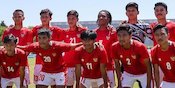 Kalah Adu Penalti Lawan Aljazair U-23, Timnas Indonesia U-19 Tetap Bikin Bangga, Lawan Menang Doa!