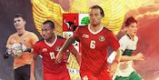 Jelang Kuwait vs Indonesia: 4 Pemain Garuda Ini Bisa menjadi Kunci, Siapa Saja? Jelang Kuwait vs Indonesia: 4 Pemain Garuda Ini Bisa menjadi Kunci, Siapa Saja?