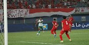 Hitung-hitungan Peluang Lolos Timnas Indonesia Usai Kalah dari Yordania Hitung-hitungan Peluang Lolos Timnas Indonesia Usai Kalah dari Yordania