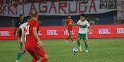 Shin Tae-yong: Terima Kasih, Kalian Telah Bekerja Keras Sampai Akhir