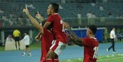 7 Momen yang Mungkin Anda Lewatkan di Laga Indonesia vs Yordania: Jersey Robek, Arhan Pukul Tiang 7 Momen yang Mungkin Anda Lewatkan di Laga Indonesia vs Yordania: Jersey Robek, Arhan Pukul Tiang