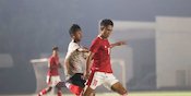 Imbangi Timnas Indonesia U-19, Persija: Semua Bermain Seperti yang Kami Harapkan
