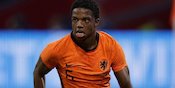Legenda Timnas Belanda Dukung Tyrell Malacia Sukses di Manchester United
