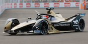 Hasil Kualifikasi Formula E Jakarta: Jean-Eric Vergne Sabet Pole