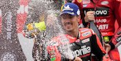 Dirumorkan Comeback ke Yamaha, Maverick Vinales: Saya Takkan Kembali! Dirumorkan Comeback ke Yamaha, Maverick Vinales: Saya Takkan Kembali!