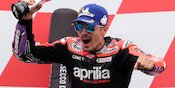 Gaet Crew Chief Lama di Suzuki, Maverick Vinales Diprediksi Tampil Maut di MotoGP 2023 Gaet Crew Chief Lama di Suzuki, Maverick Vinales Diprediksi Tampil Maut di MotoGP 2023