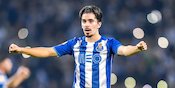 Peringatan Porto ke MU: Bayar Klausul Penuh Kalau Mau Dapatkan Vitinha