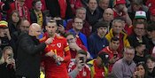 Profil Rob Page, Pelatih yang Bawa Wales Lolos ke Piala Dunia 2022 Setelah 64 Tahun Absen