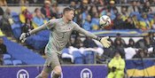 Man of the Match Wales vs Ukraina: Wayne Hennessey