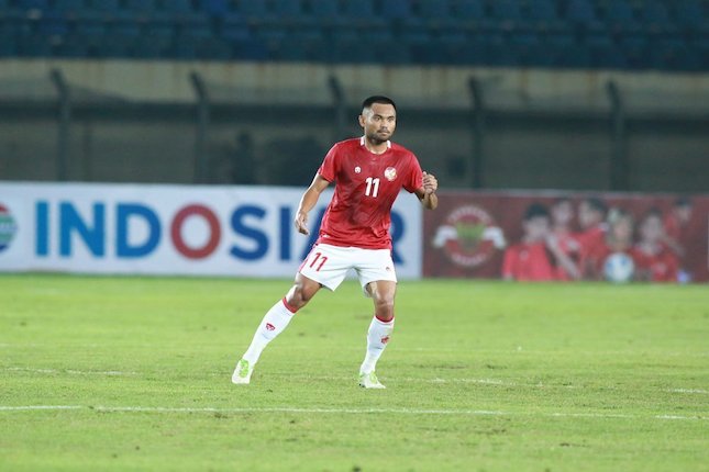 Saddil Ramdani