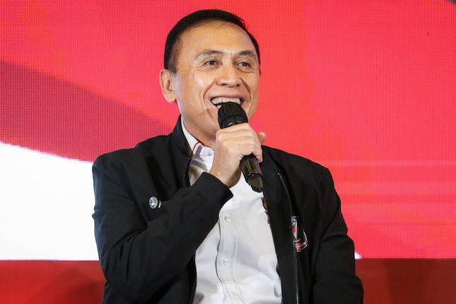 Menang 1 Kali, Kalah Sekali