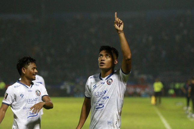 Irsyad Maulana Irsyad Maulana