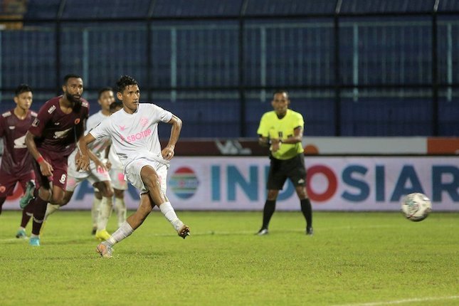 Persikabo 1973