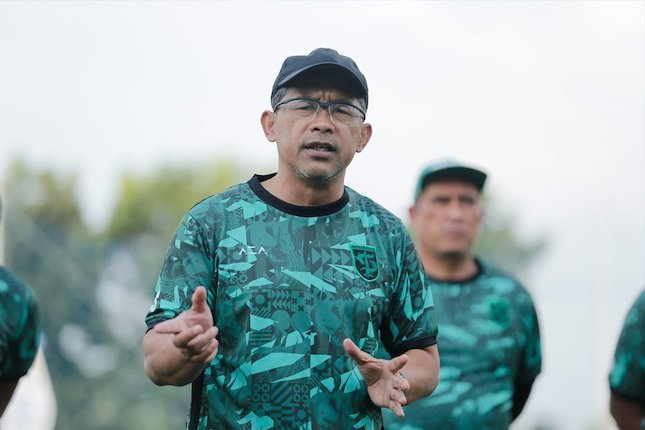 Persebaya vs Barito Putera