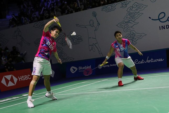 Jalannya Pertandingan Jalannya Pertandingan