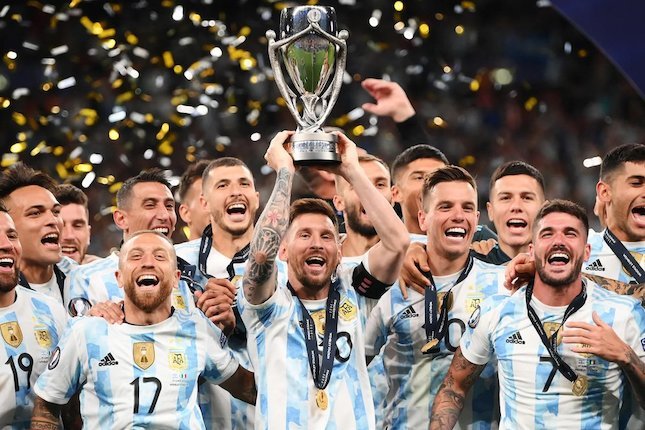 Argentina Argentina