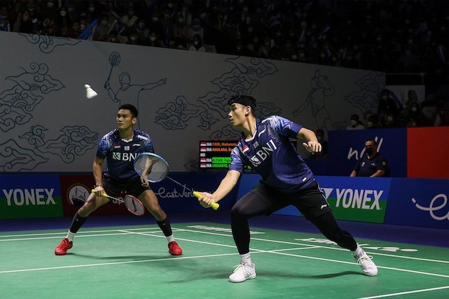 Kunci Kemenangan Kunci Kemenangan
