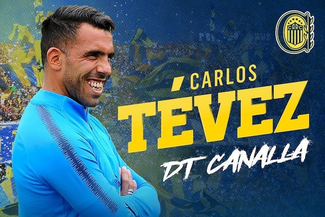 2. Carlos Tevez 2. Carlos Tevez