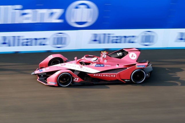 Hasil FP1