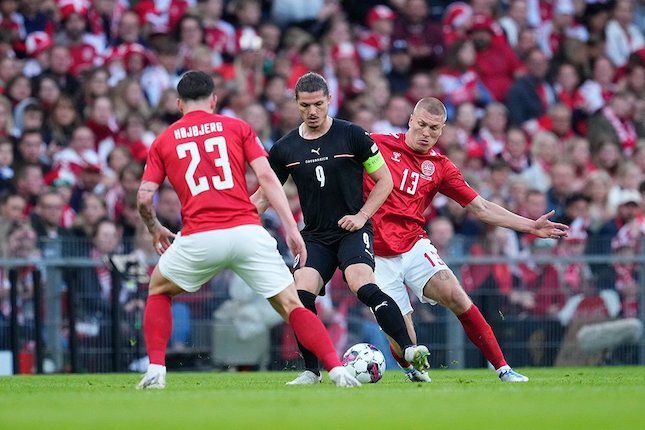 Sering Kalah, Sulit Cetak Gol Sering Kalah, Sulit Cetak Gol
