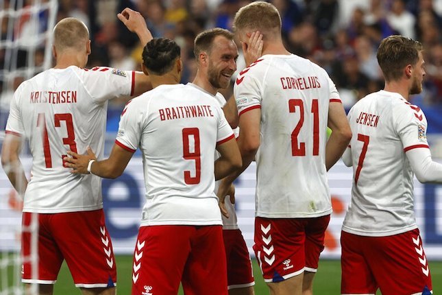Statistik dan Prediksi Skor Statistik dan Prediksi Skor