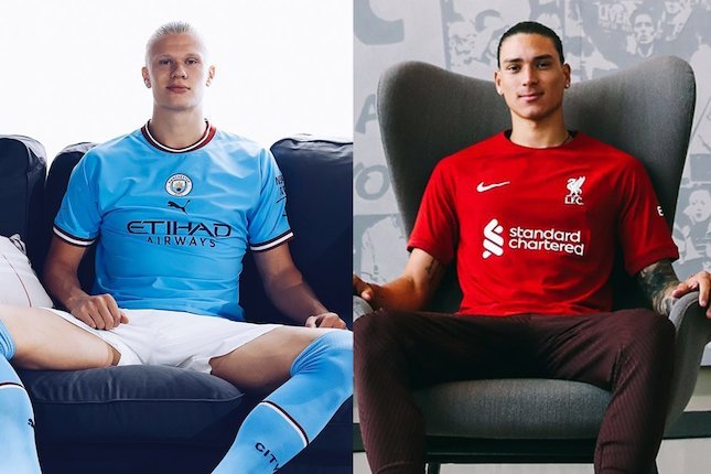 FA COMMUNITY SHIELD 2022