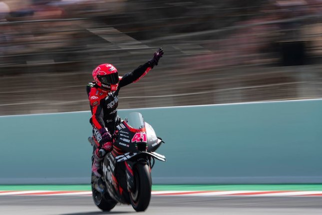 Klasemen Sementara MotoGP 2022 Klasemen Sementara MotoGP 2022