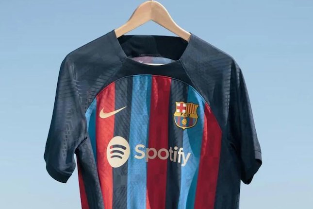 Barcelona Sibuk di Bursa Transfer