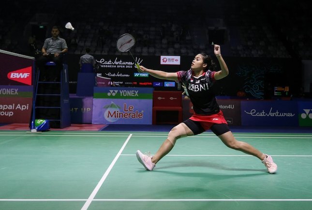 Jaga Kondisi, Fokus Penuh Jaga Kondisi, Fokus Penuh