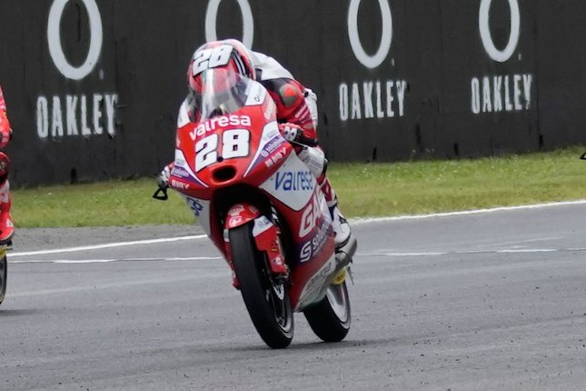 Klasemen Sementara Moto3 2022 Klasemen Sementara Moto3 2022