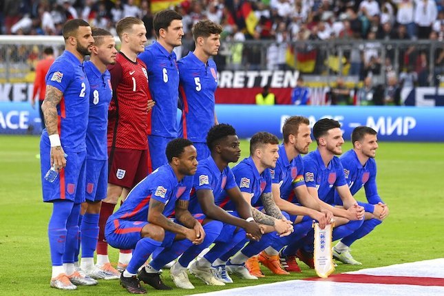 Inggris Inggris