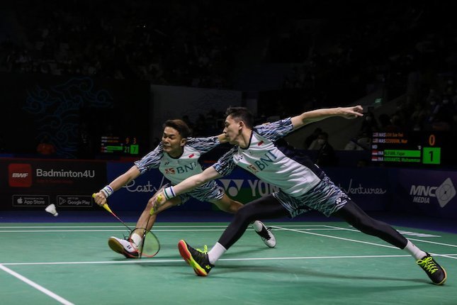 Jadwal Pertandingan: 25 Oktober 2022 Jadwal Pertandingan: 25 Oktober 2022
