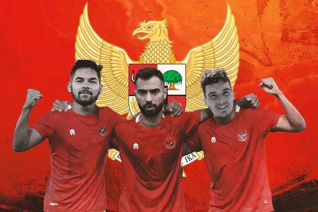 Muncullah Beberapa Nama Muncullah Beberapa Nama