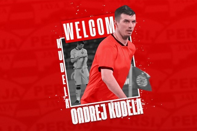 Ondrej Kudela Ondrej Kudela