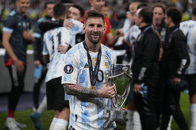 Piala Dunia 2022